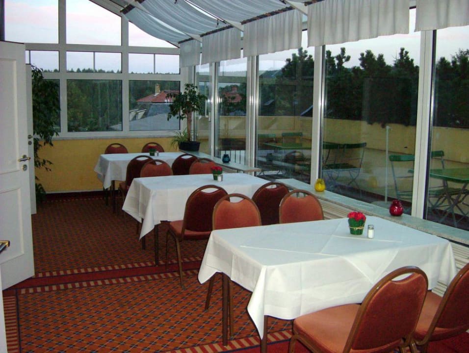 Hotel Falkenstein Hotel Falkenstein