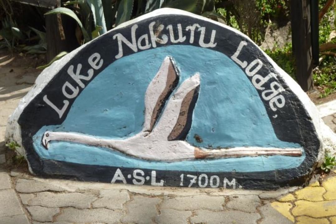 Lake Nakuru Hotel Lake Nakuru Lodge