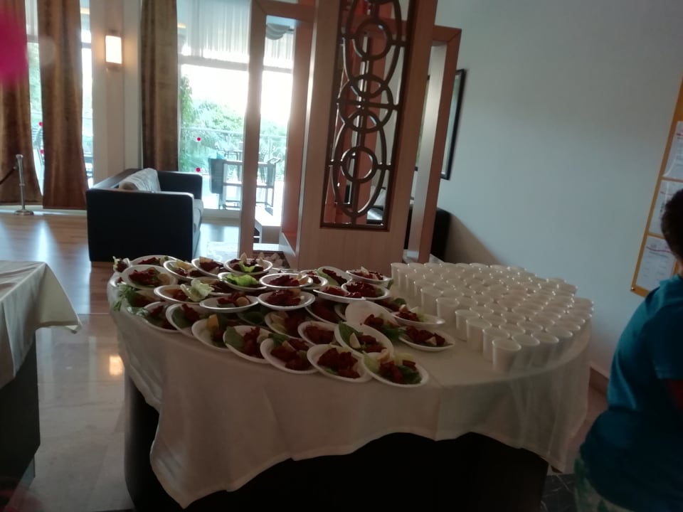 Gastro Telatiye Resort