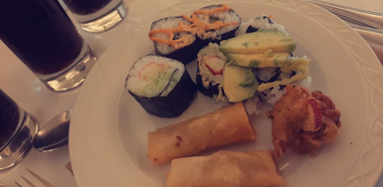 Gastro Rodos Princess Beach Hotel & Spa