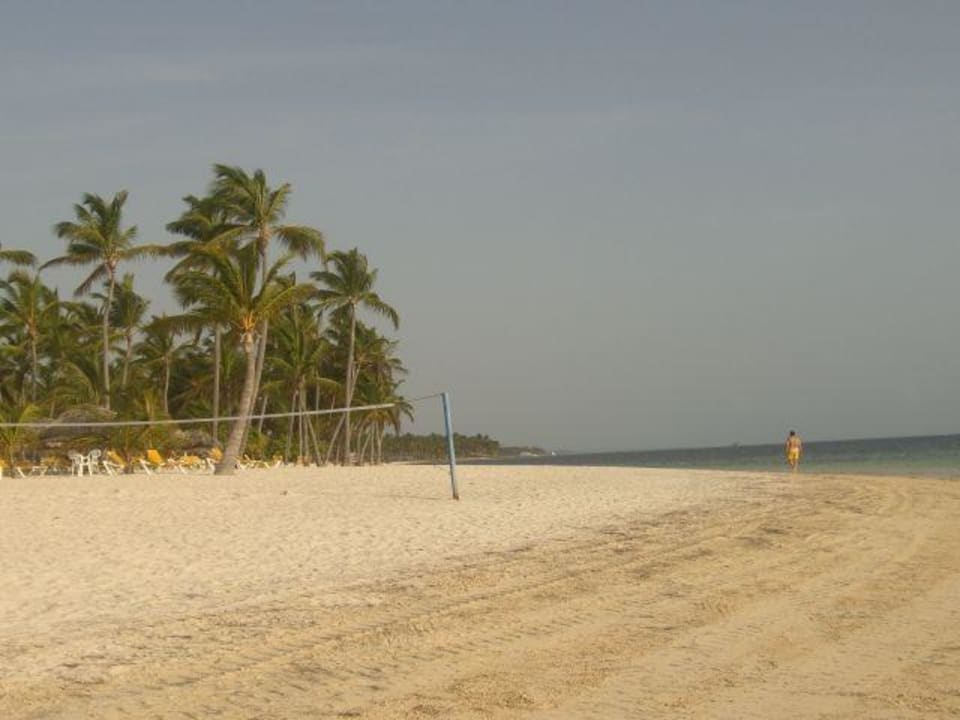 Strand Catalonia Punta Cana - All Inclusive