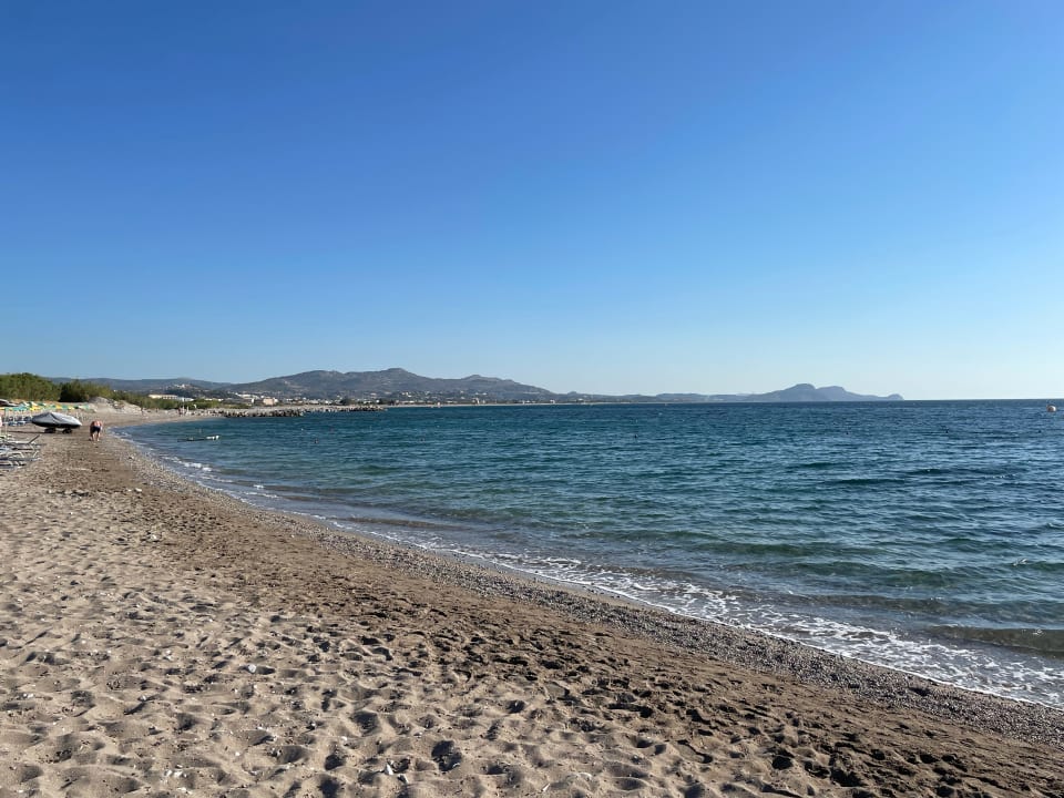 Strand SENTIDO Port Royal Villas & Spa