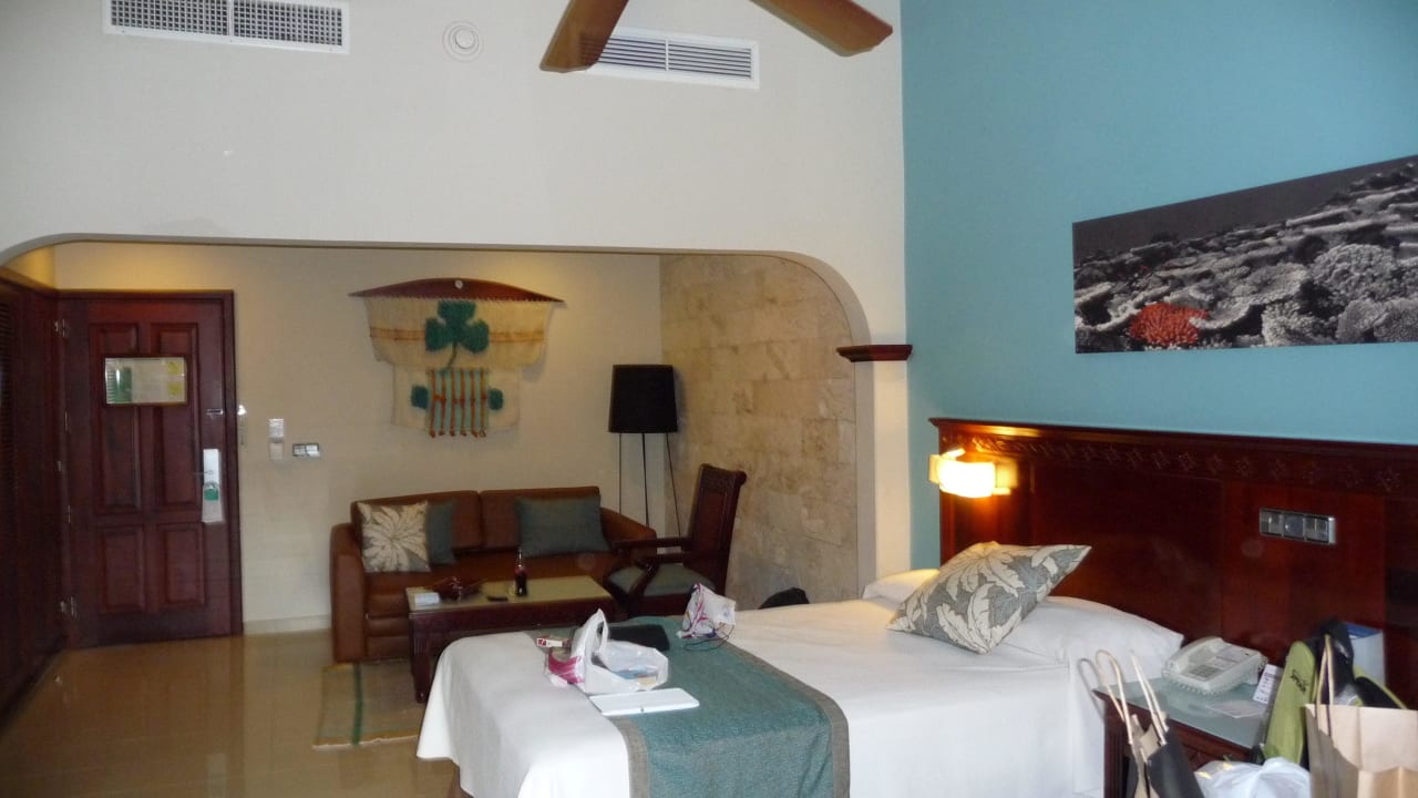 Zimmer Grand Palladium Select Bávaro Resort & Spa