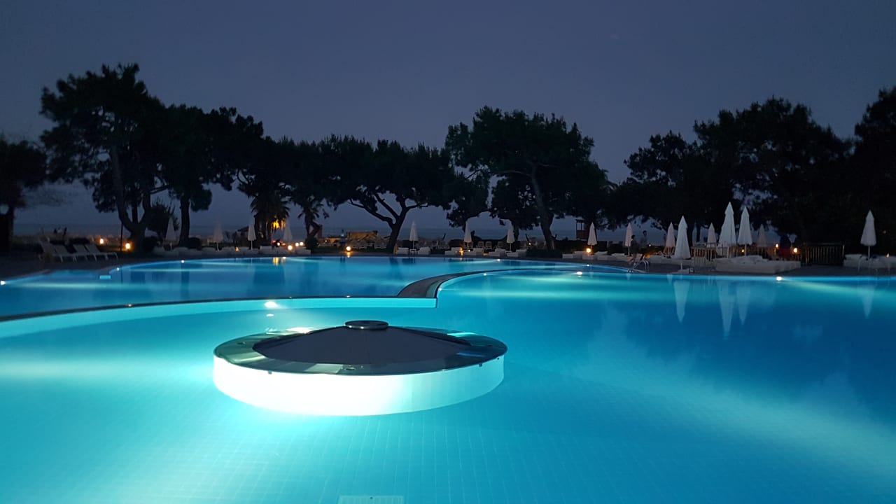 Pool TUI MAGIC LIFE Beldibi +16