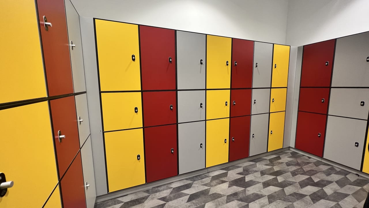 Sonstiges MEININGER Hotel Paris Porte de Vincennes