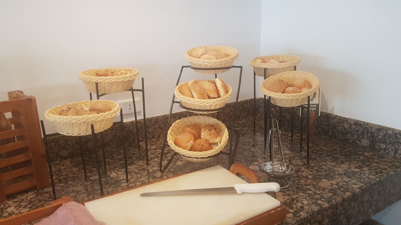 Gastro Shams Prestige Abu Soma-Adults Only