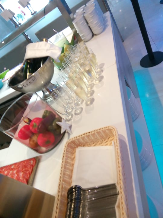 Gastro Caprice Janeiro Hotel & Spa