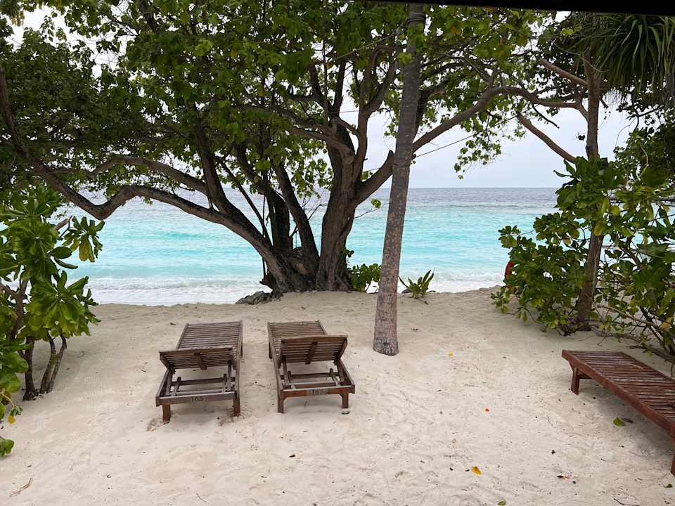 Außenansicht Royal Island