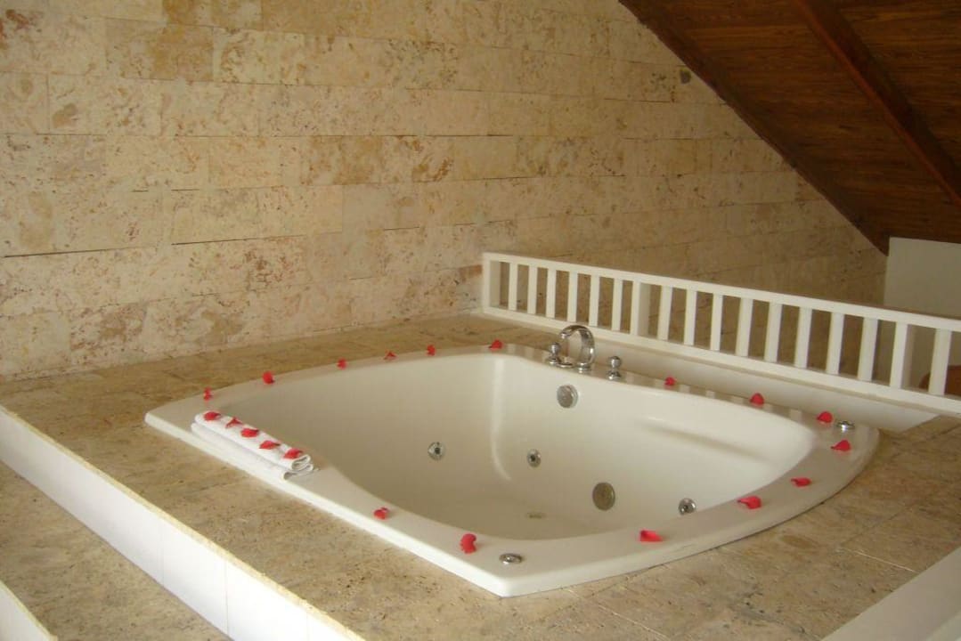 Honeymoon-Suite Punta Cana Princess All Suites Resort & Spa