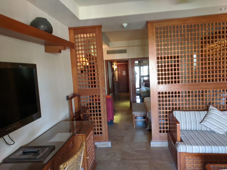 Zimmer Grand Waterworld Makadi & Family Star Makadi