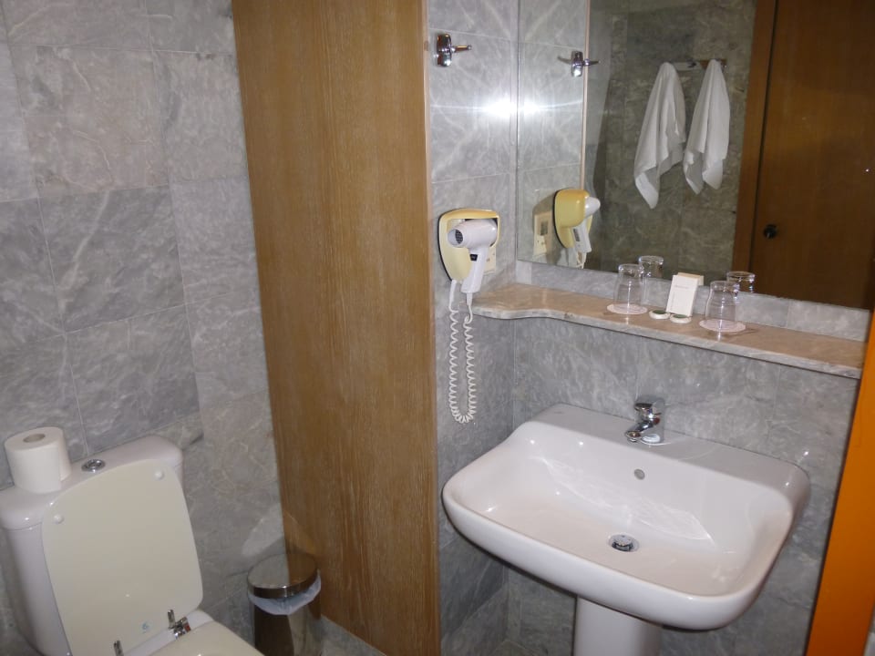 Zimmer Calimera Sirens Beach