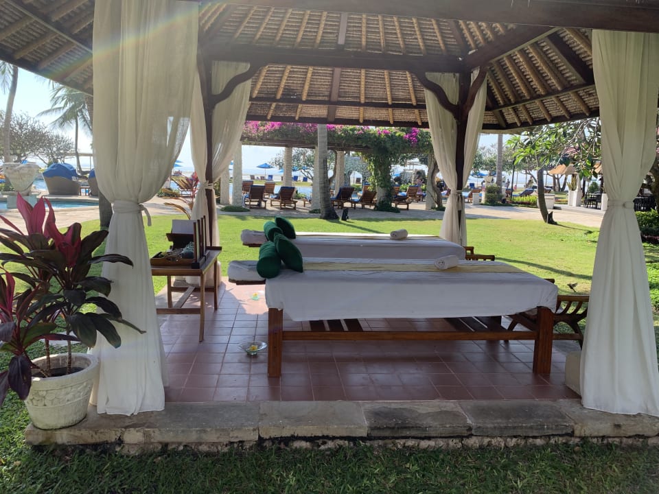 Sport & Freizeit Nikko Bali Benoa Beach