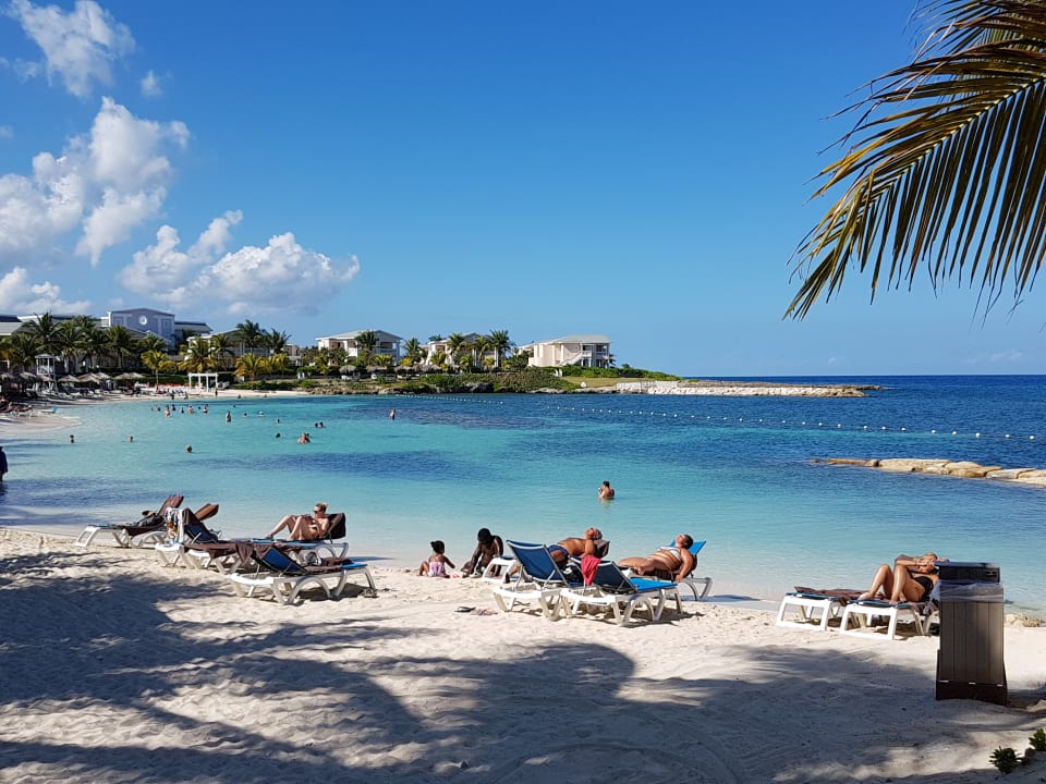 Strand Grand Palladium Jamaica Resort & Spa