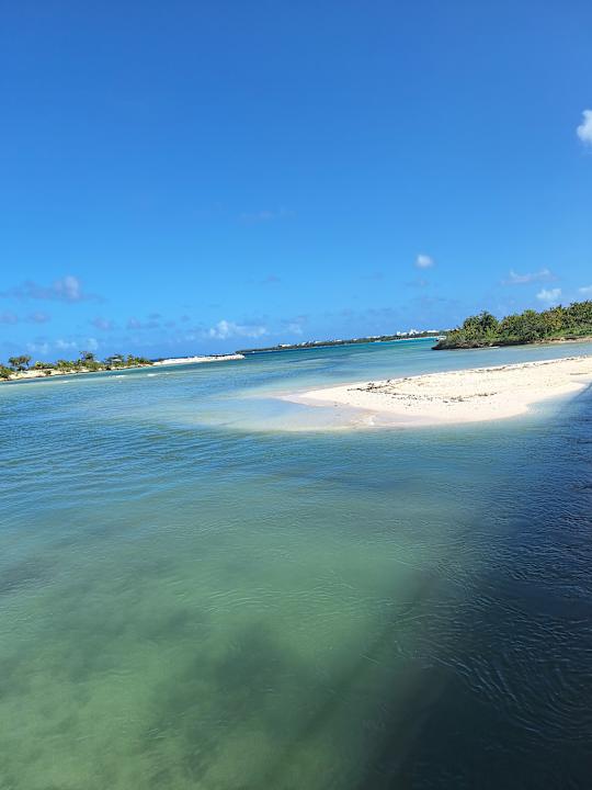 Strand Iberostar Coral Holguín
