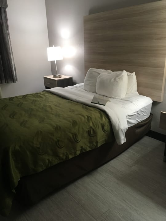 Zimmer Quality Inn Airport East