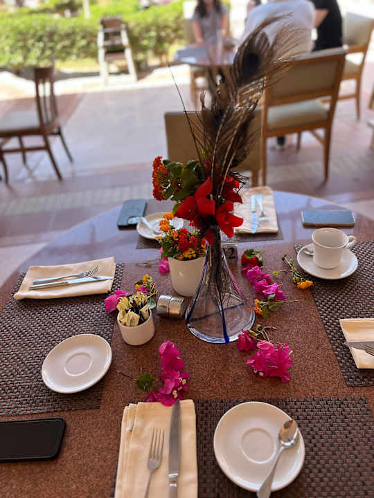 Gastro Mövenpick Resort & Spa El Gouna