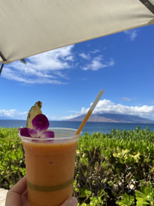 Gastro Hotel Four Seasons Resort Maui at Wailea