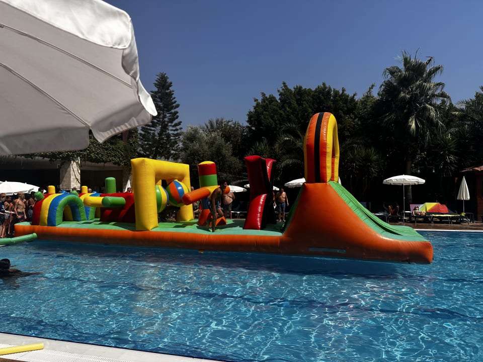 Sport & Freizeit Telatiye Resort