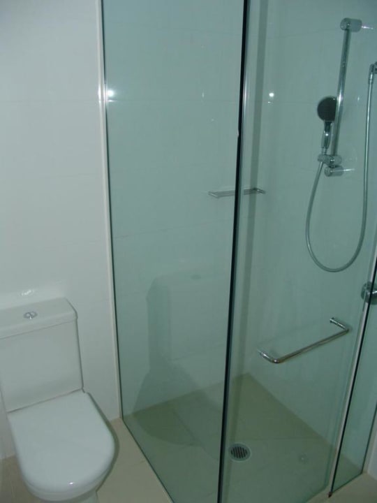 Bad  SKYCITY Grand Hotel