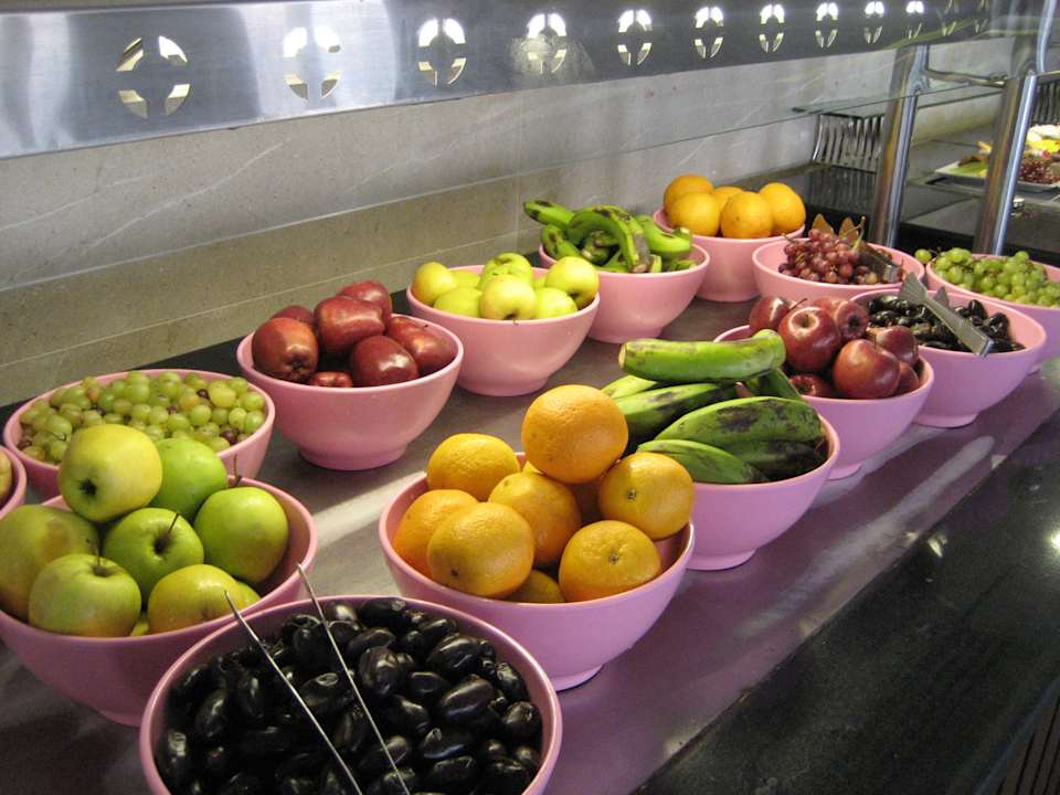 Gastro Pickalbatros Aqua Vista Resort - Hurghada