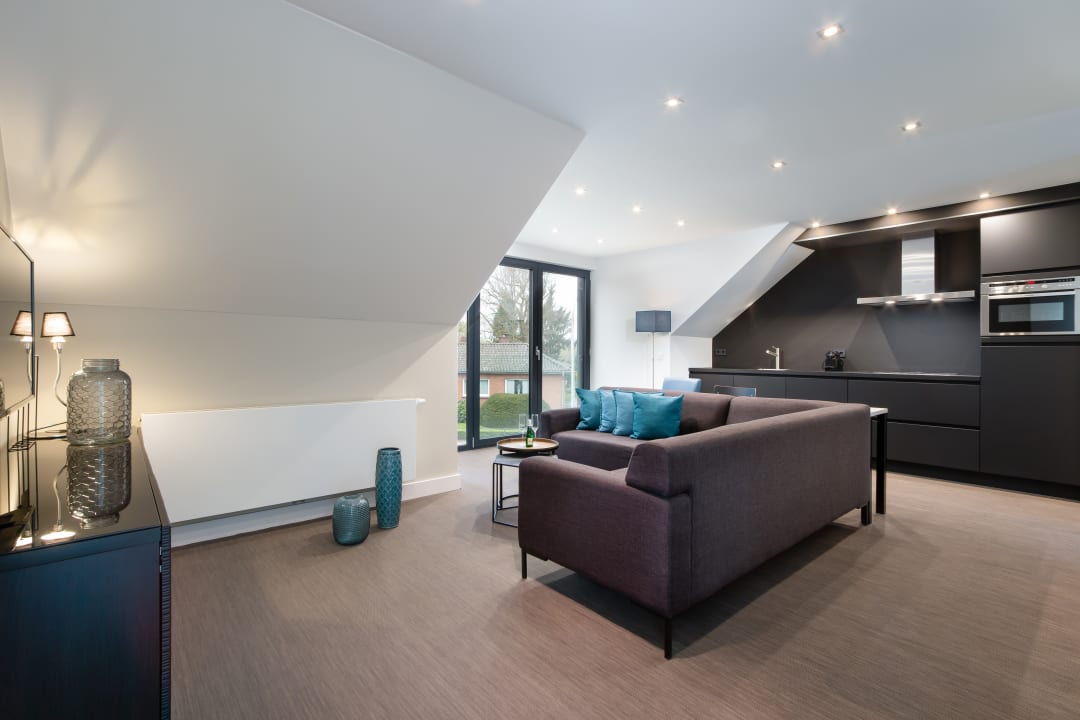 Zimmer Intermezzo Emmerich