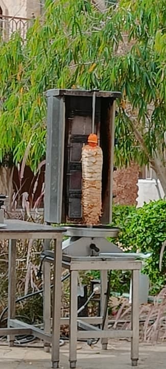 Gastro Makadi Spa - Adults only