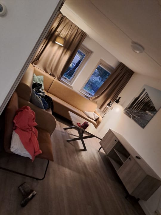 Zimmer Roompot De Soeten Haert