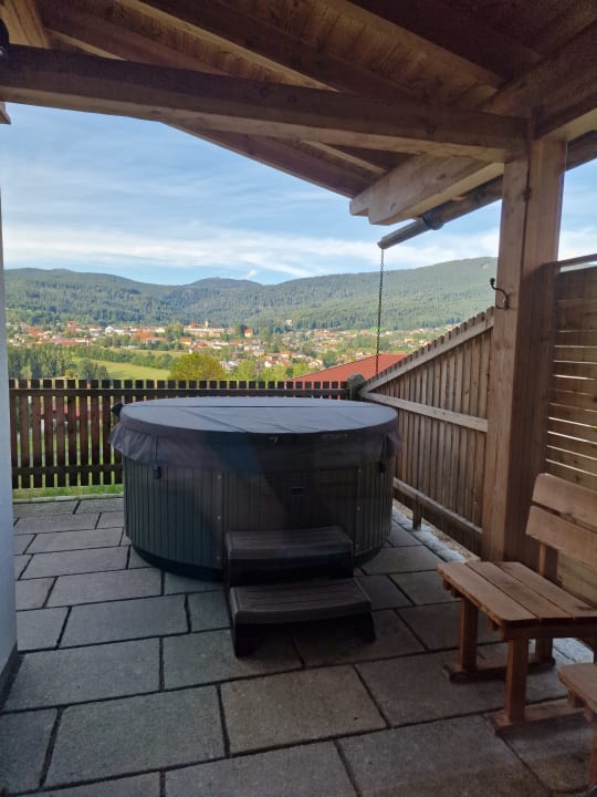 Sport & Freizeit Riederin Hotel & Chalets