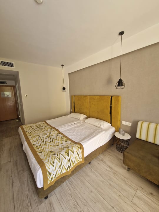 Zimmer GRIFID Encanto Beach