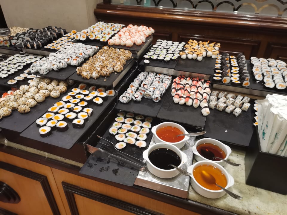 Gastro Hotel Riu Funana