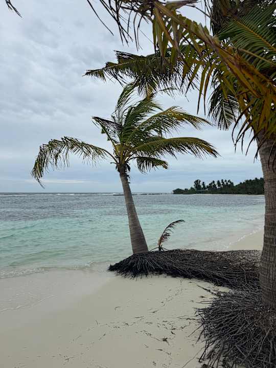 Strand Kuredu Island Resort & Spa