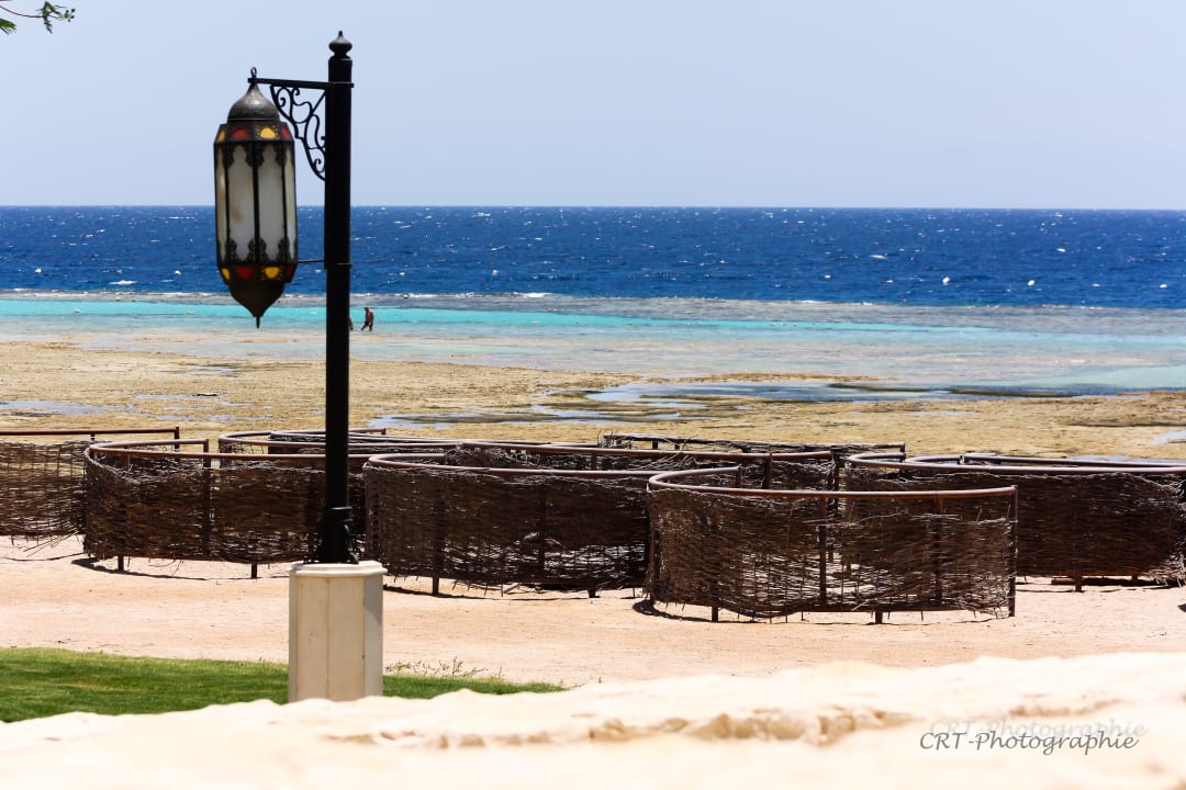 Strand Makadi Spa - Adults only