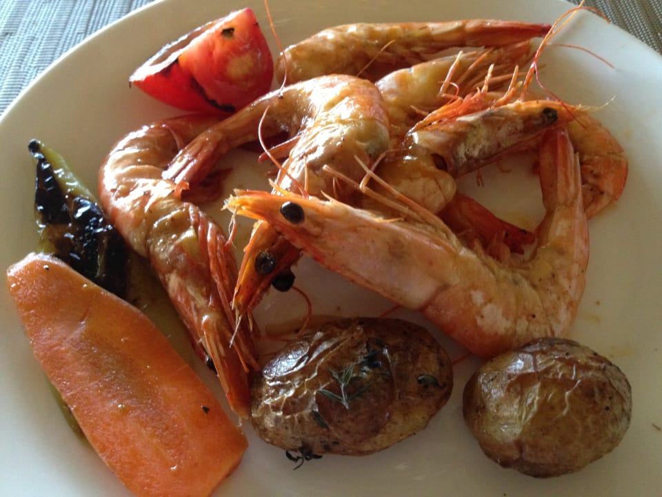 Gastro The Plaza Bodrum