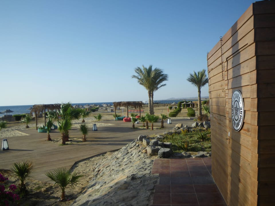 Stars point Shams Alam Beach Resort