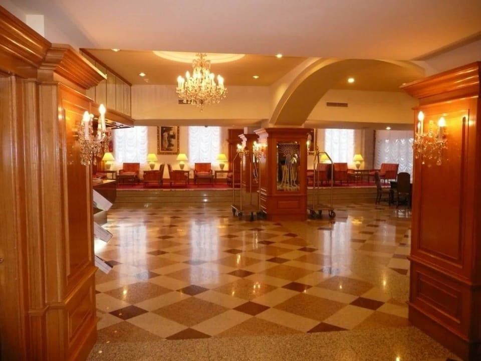 Lobby Hotel Riu Palace Maspalomas Adults Only