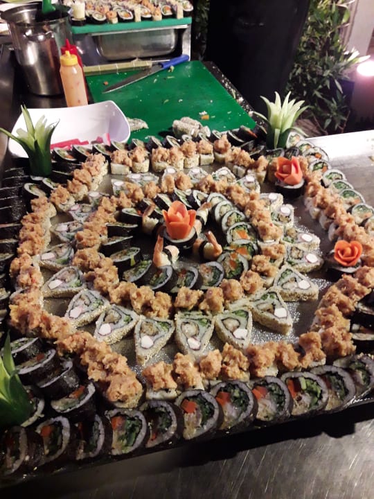 Gastro Grand Waterworld Makadi & Family Star Makadi