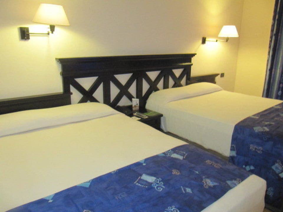 Pokój Catalonia Playa Maroma