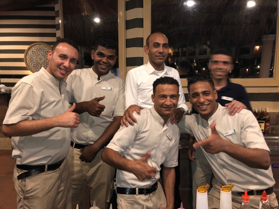 Sonstiges Hotel JAZ Makadi Star & Spa