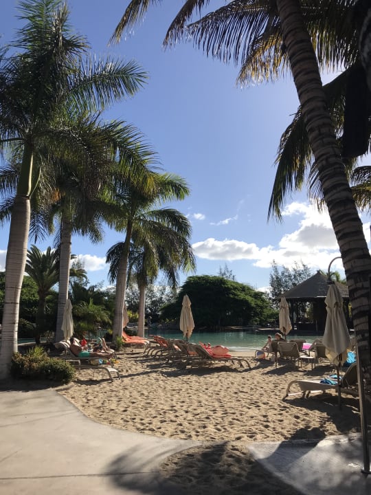 Pool Lopesan Baobab Resort