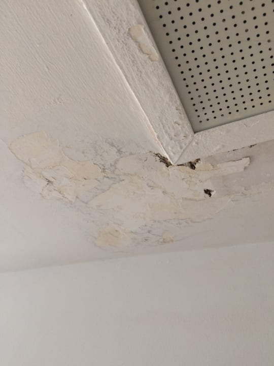 Zimmer Grupotel Acapulco Playa - Adults Only