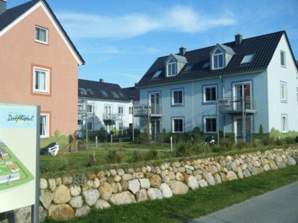 Dorfhotel Sylt TUI BLUE Sylt