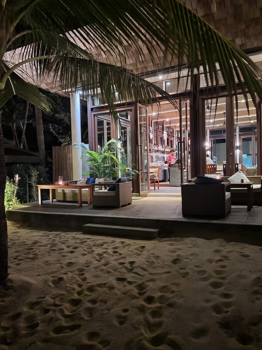 Gastro Santiburi Koh Samui
