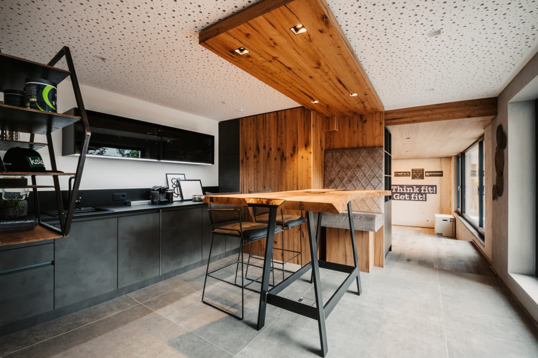 Sonstiges Aparthotel Rubinius