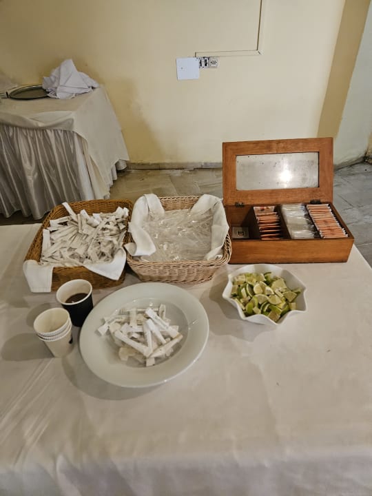 Gastro Mahdia Beach & Aquapark