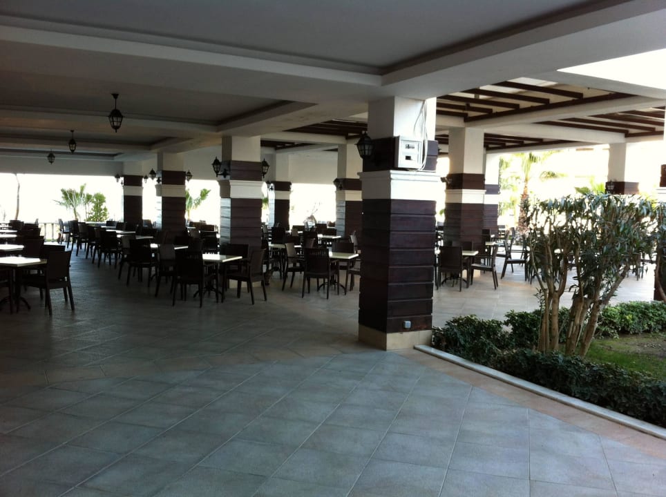 Poolbar Alba Queen Hotel
