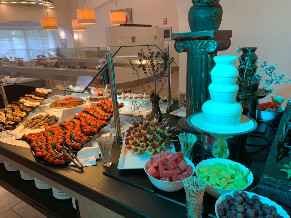 Gastro TUI MAGIC LIFE Cala Pada