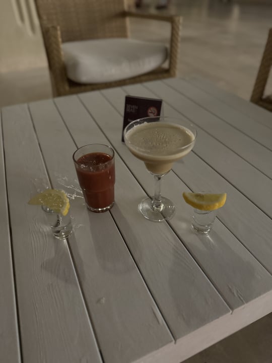 Gastro Monachus Family Resort Sorgun