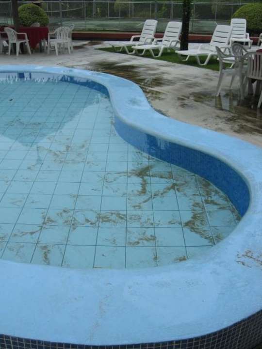 Hotelpool Hotel Suerre Caribbean Beach