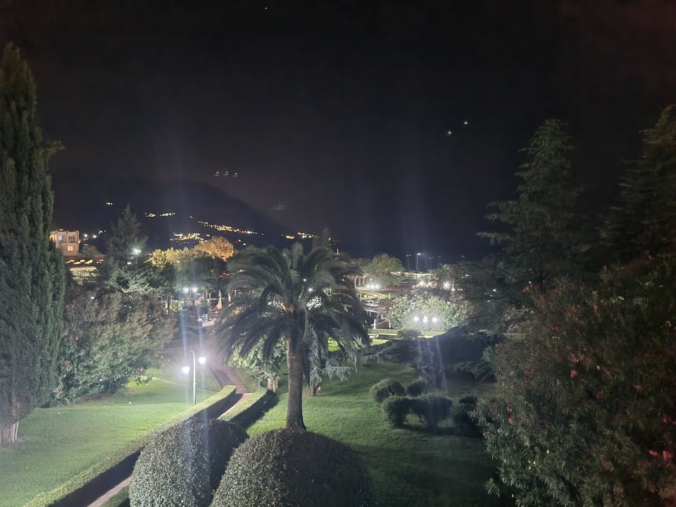 Ausblick Iberostar Waves Bellevue