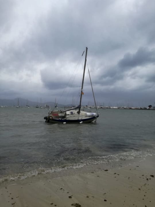 Strand Mar Hotels Playa Mar & Spa